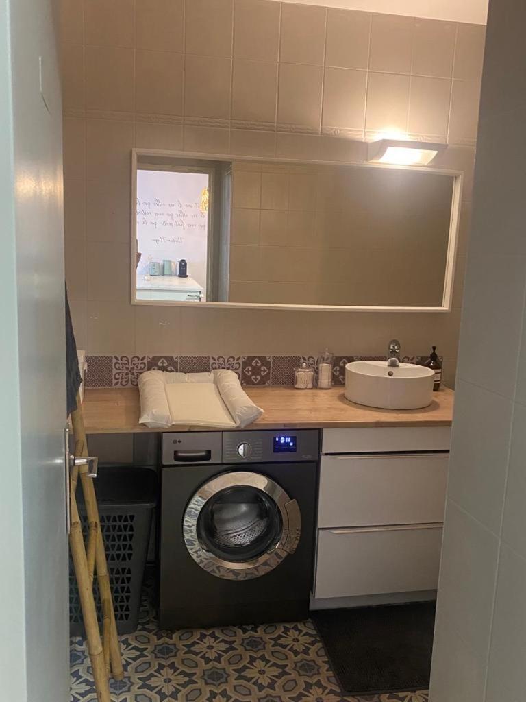 Coup De Coeur A Colmar Centre Avec Parking Apartamento Exterior foto